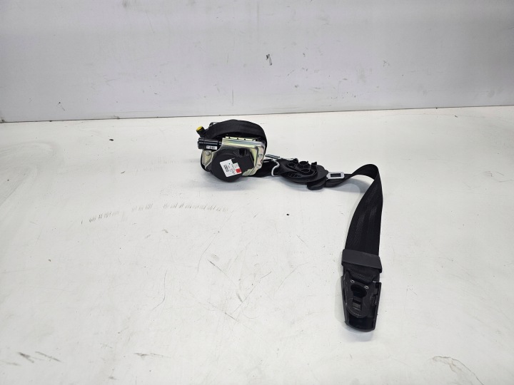 Gurten links vorne AUDI A4 B9 8W0857705 Original !!