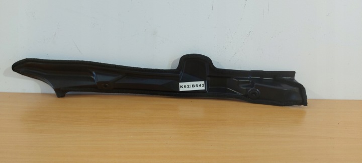 TOYOTA PRIUS II INSONORISATION AILE COUVERTURE TABLIER MOTEUR GAUCHE