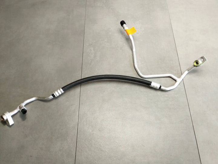 VW Amarok II Conduit pieces tuyaux Climatisateur air conditionné MB3B-19C700-XC