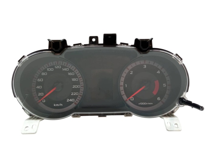 dials 8100A485 528-050H 2.2 D Peugeot 4007 and (2007-2012)