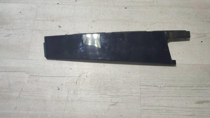Mercedes-Benz A-classa W176 17r. 1.5cdi rear part side left moulding door