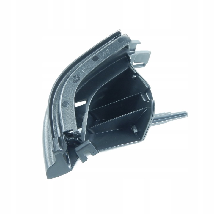 PRZELOTKA supports left rear part SAAB 9-3 II 93 03-11 original cover covering