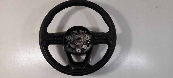 Toyota Yaris IV XP21 Yaris Cross steering wheel, skorzana 6436038 (L324)