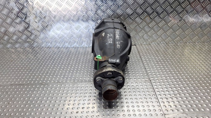 differenziale DIFFERENZIALE posteriore 2.87 A2103513308 MERCEDES C W203 E W210 2,2 CDI