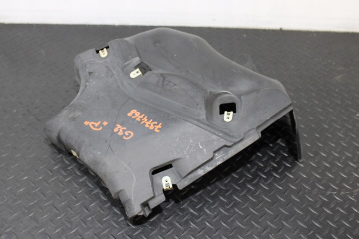 cover cover chassis right BMW 6 GT G32 7374768