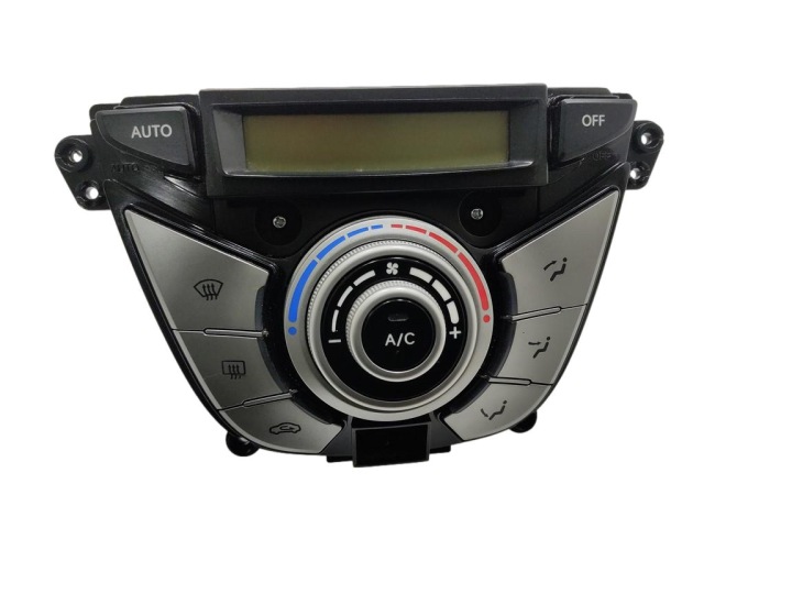 PANEL klími klimatizaci HYUNDAI IX20 97250-1K230 2010-2015 EUROPA