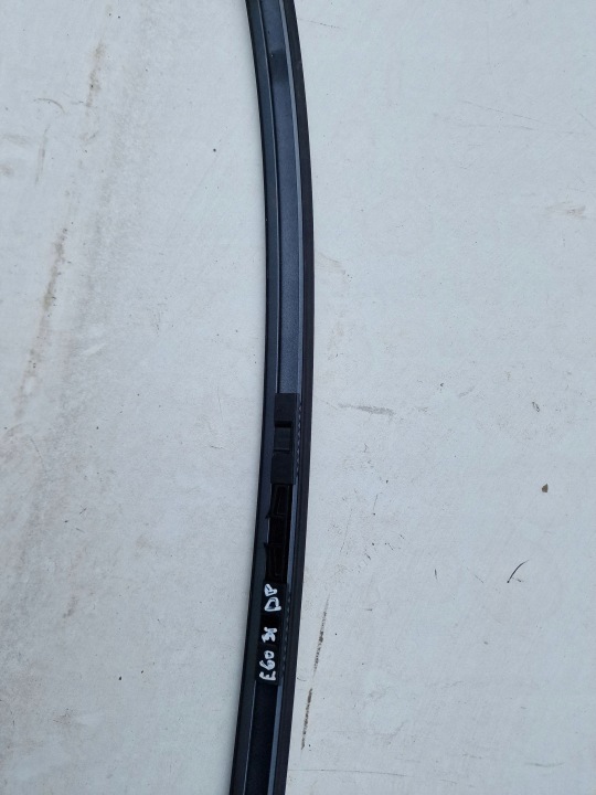 BMW 5 E60 E61 2004 Kattolevy 5