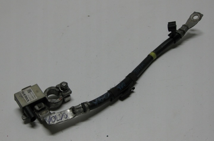 VOLVO V60 minus clamp 31407114