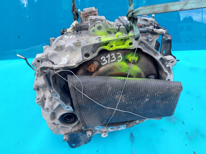 gearbox PEUGEOT 508 1.6 HDI 20GE23 DIESEL