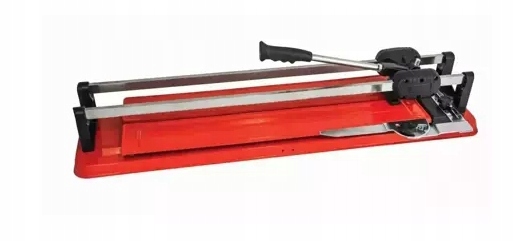 Ruční řezačka obkladů a dlažeb Dedra 1161-060 600mm