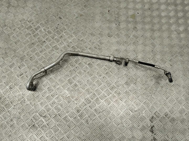 BMW X3 G01 wiring of the air conditioning 9354536