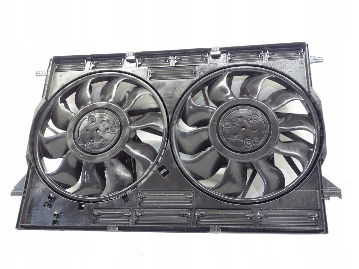 fan fans radiator AUDI Q5 II 80A121003