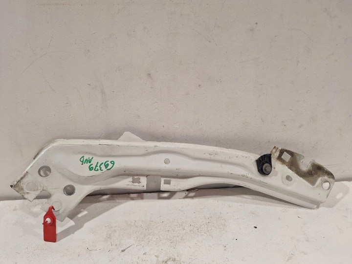 OKULAR Halter Leuchte vorne rechts 993410 FIAT SCUDO II EXPERT II 07