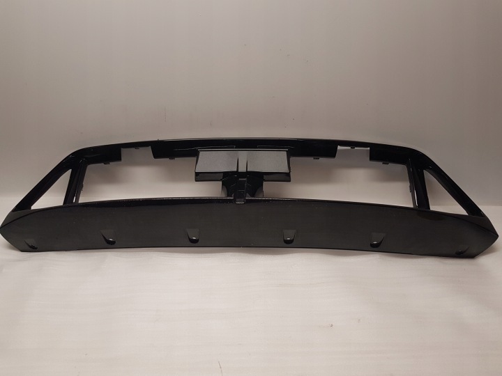 Heckspoiler der Stoßstange vorne BMW F70 M-Paket 7885542
