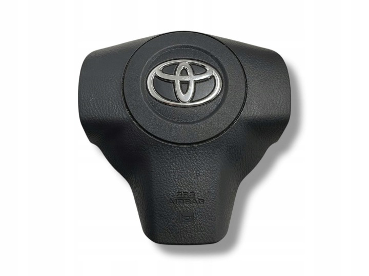 airbag powietrzna volantu Toyota RAV4 3 XA30 2008 45130-42100-B0