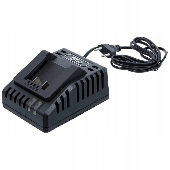 Rychlonabíječka 4,0 A 18 V, Bgs 7381
