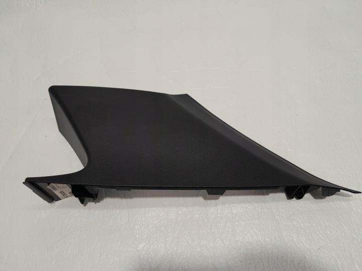 BMW X3 G01 LCI cover SLUPKA C right 7396412