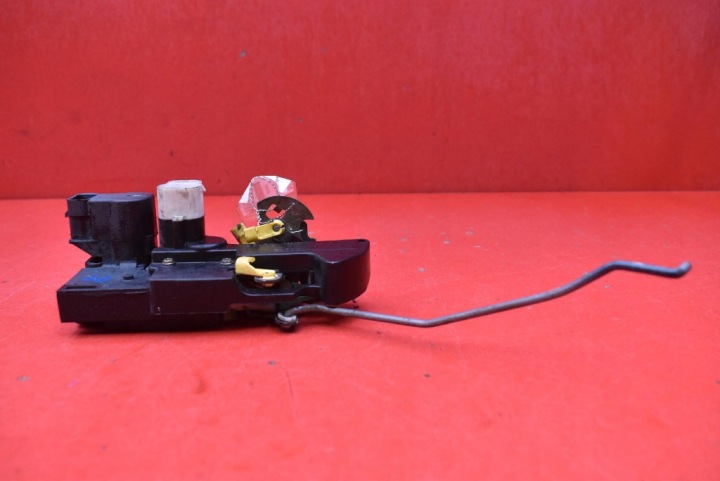 lock door right front front EU 16634324 OPEL FRONTERA B 98-04