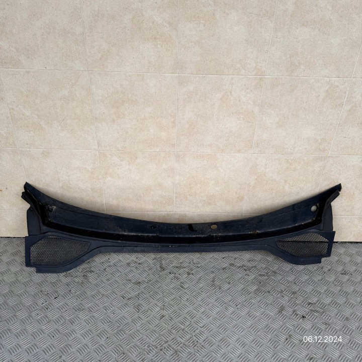 GRIGLIA GOCCIOLATOIO COMPLETI AUDI Q2 81A 81B819403
