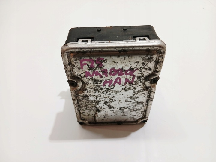 brake booster BMW X3 F25 N47D20C 6851087