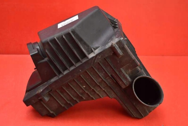 cover of a filter, air 9644910780 CITROEN C5 1 and 2.0 HDI 136 KM 04-08