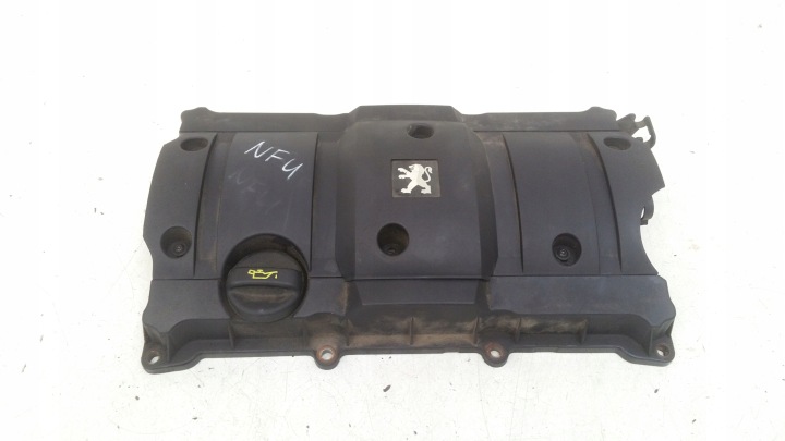 cover of valves 9638602180 Peugeot Citroen