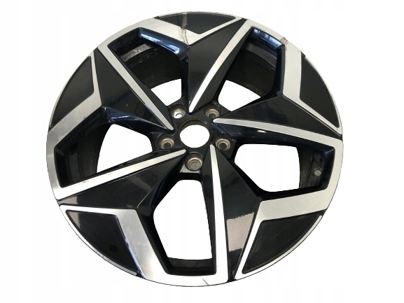 CERCHIO 19" 5x112 7.5J ET50 VW ID3 10A601025