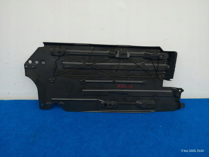 fedél fedél alváz OPEL GRANDLAND CITROEN DS4 3008 5008 NOWKA H624DM