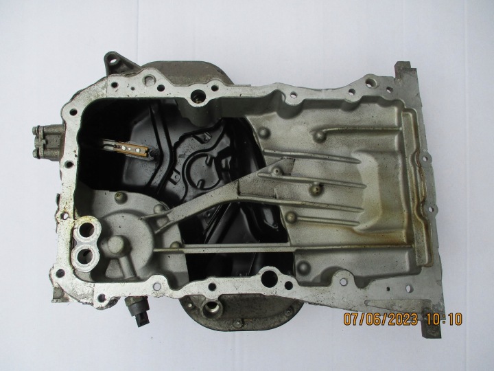 oil sump LEXUS RX 450 3,5I HYB