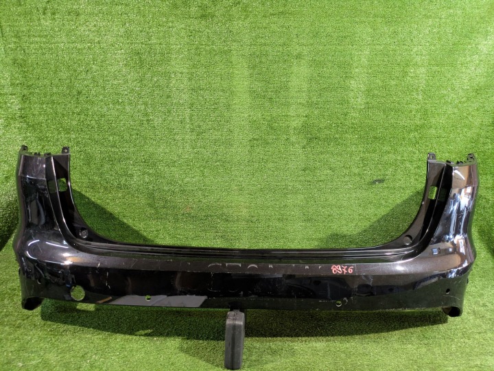 Stoßstange hinten heck KIA CEED III KOMBI 18- NR.Z8976