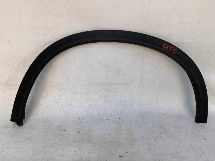 SUZUKI VITARA II 2 15- moulding cap left rear part 77261-54P0