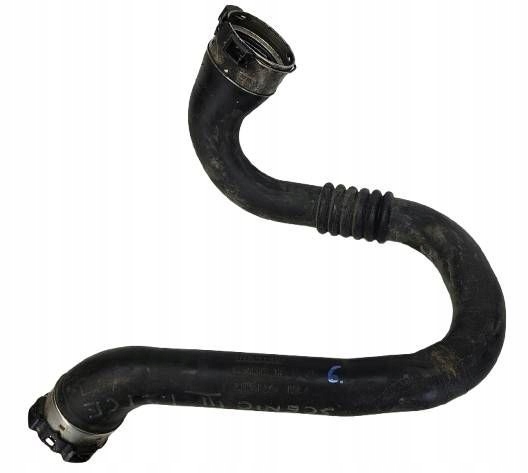 Renault Scenic III 3 1.2 tce 144600003r hose wiring pipe of the intercooler