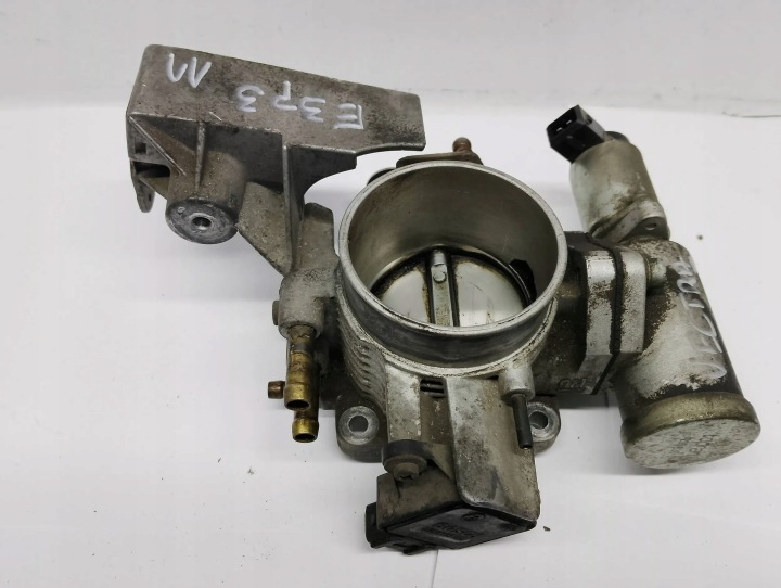 Vanne boitier papillon Opel Vectra B 5WK90441 90499468