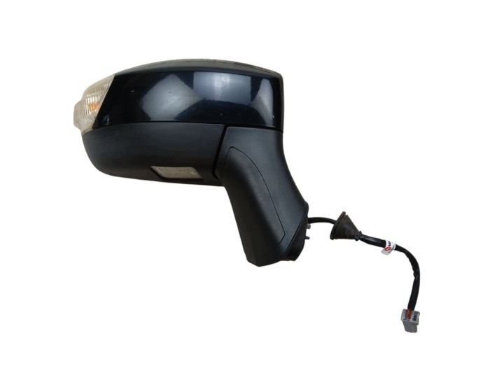 SPECCHIETTO RETROVISORE Destro 8 PIN FORD KUGA MK1 LAK: F8 (08-10) EUROPA