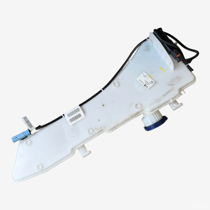 posude tekućine za pranje stakla CITROEN C4 III C4 X 9833479180