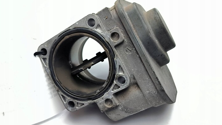 throttle flap 038128063C VOLKSWAGEN CADDY II