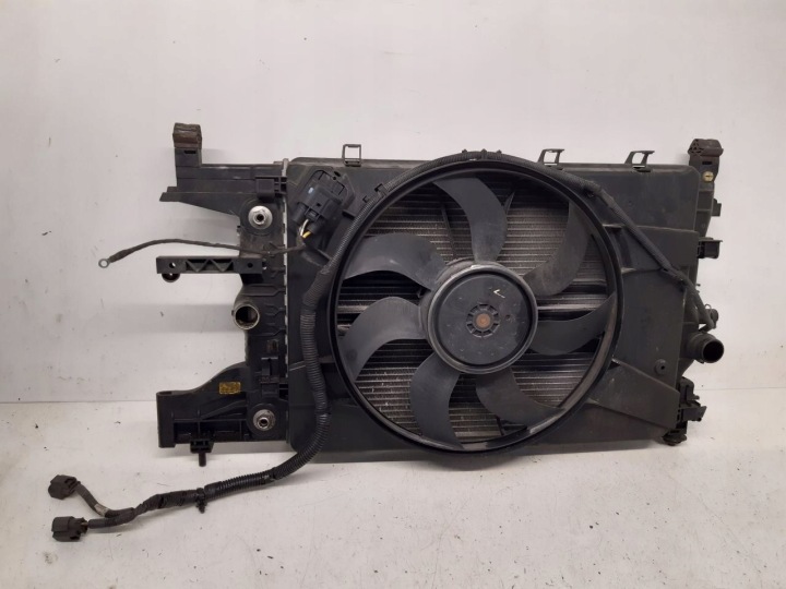 radiatore ventola automat Chevrolet Cruze 1,8i berlina