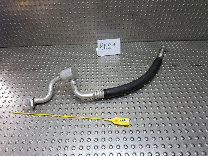 Schlauch klimaanlage NISSAN QASHQAI J12 21- 924806UB0A