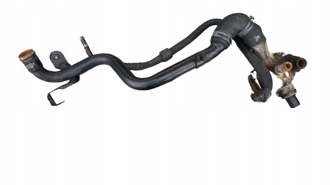 AUDI A4 B6 1.9 TDI AVF AWX riscaldatore Tubi d’acqua 038121133A