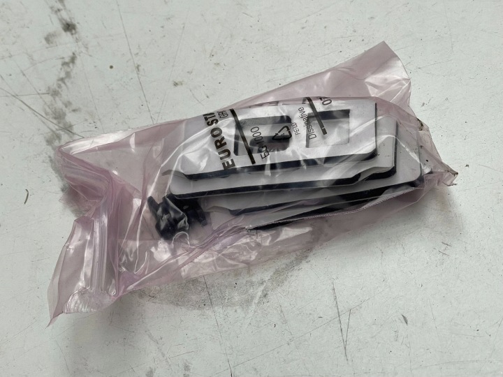 Montage USZCZELEK Audi A6 S6 C8 4K 4K8998191A Original !J
