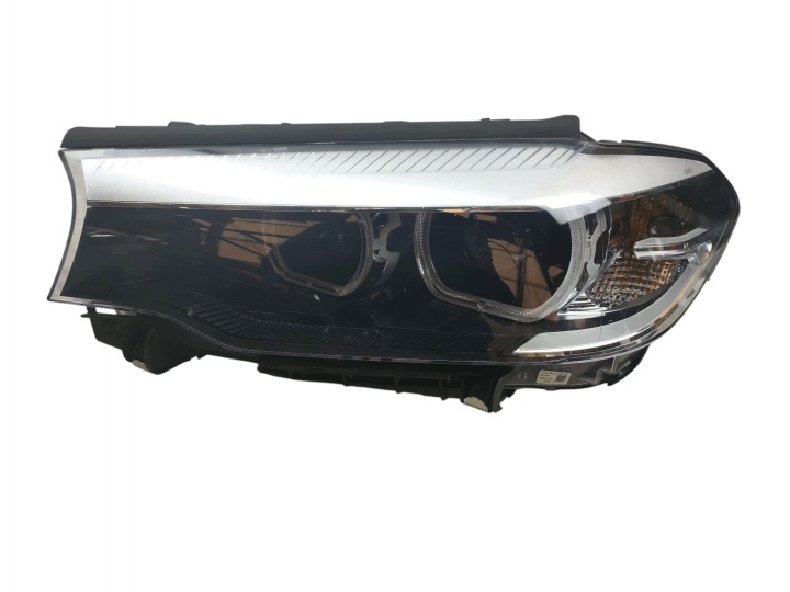 feu gauche avant BMW G30 G31 (2017-2020) 7214953 LED UK conduite à droite