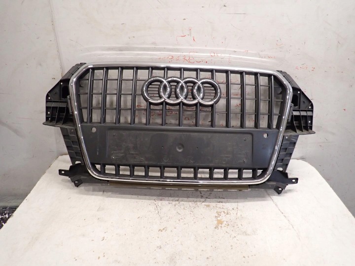 maska AUDI Q3 2010-2015 8U0853653H