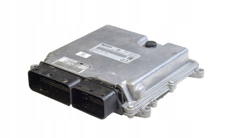 Computer Bedienteil HONDA ACCORD VIII 0281014809
