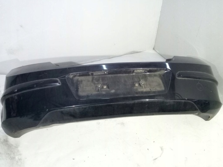 Opel Astra III 3 HB nárazník zadok zadný Z20R