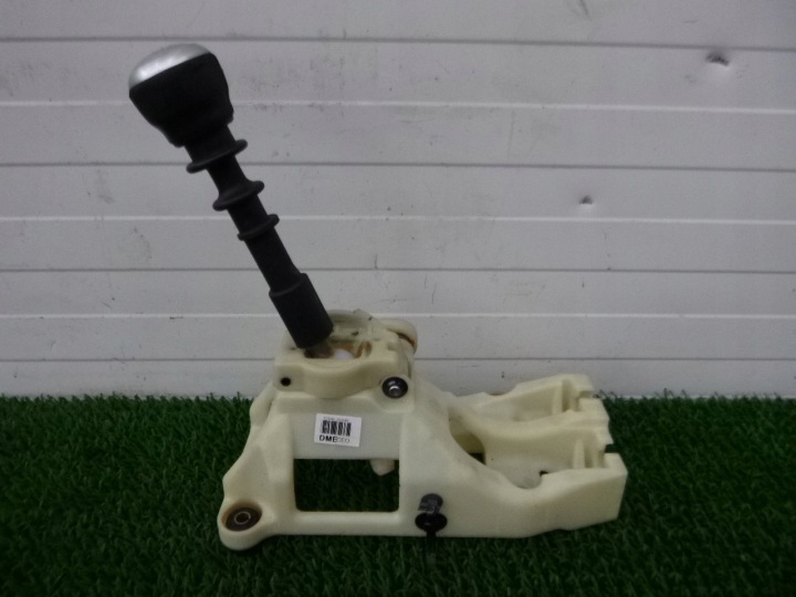 KIA MAGENTIS II 05-09 Schaltkulisse Schaltknauf Schaltkopf 6-getriebe