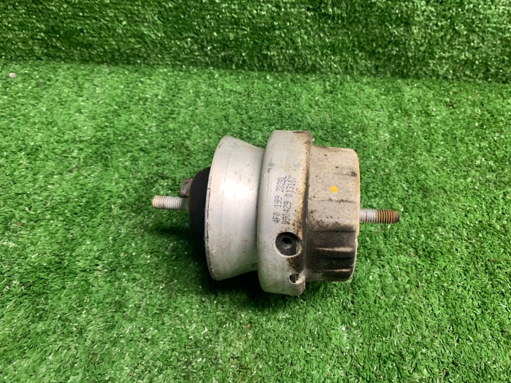 airbag engine mount Z with the sensor right AUDI A6 C6 4F0199382BL