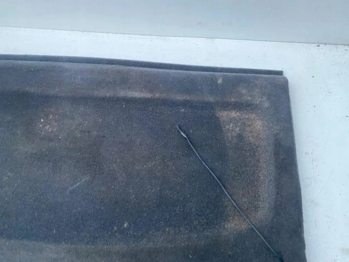 Σχάρα αποσκευών VW γκολφ V 1K0867769 10