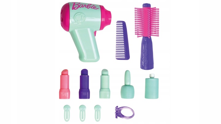 Туалетний столик дитячий Barbie 5110
