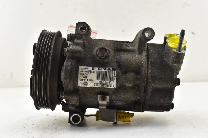 kompresor klimatizacie MINI R55 R56 1.6d 9213175