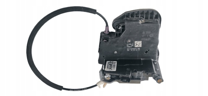 OPEL INSIGNIA B II lock door left 915-C3039075-18S